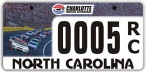 Charlotte Motor Speedway
