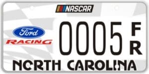 Ford Racing