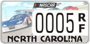 NASCAR Race Fan