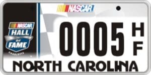 NASCAR Hall of Fame