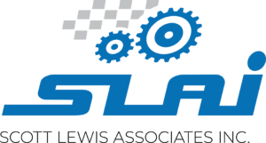 Scott Lewis Associates logo