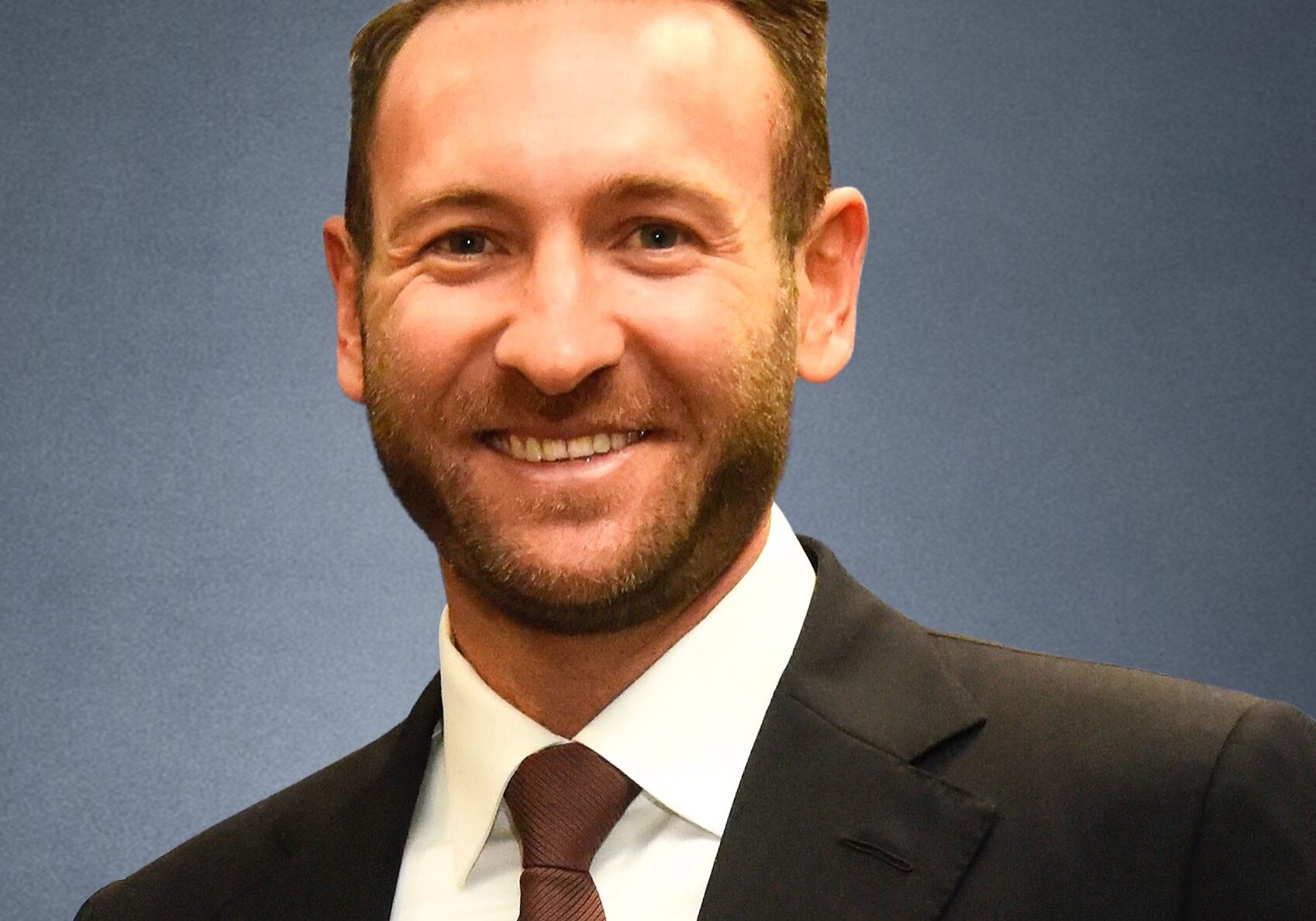 Dan Klenetsky, NASCAR