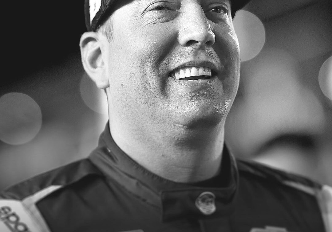 Kyle Busch Image