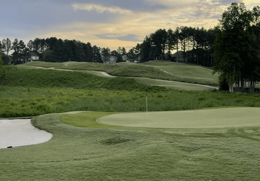NCMA Golf Classic
